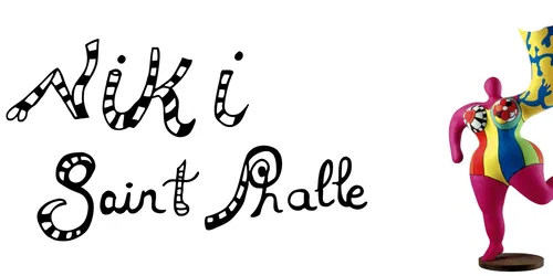 Niki de Saint Phalle - Los años 80 y 90: Arte desatado