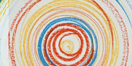 Damien Hirst: Tekeningen