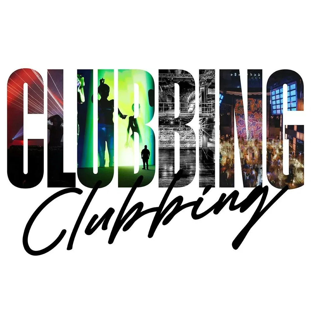 Tentoonstelling Clubbing