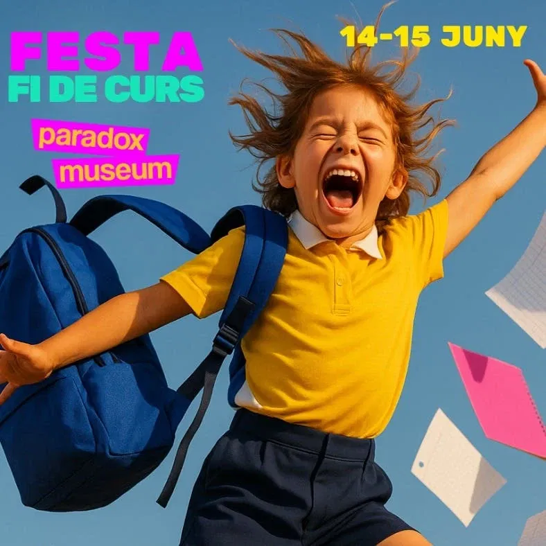 Fête de fin de stage