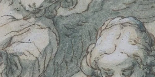 Tutto questo sono io! La donazione di Christoph Müller: Un mondo di parole e immagini