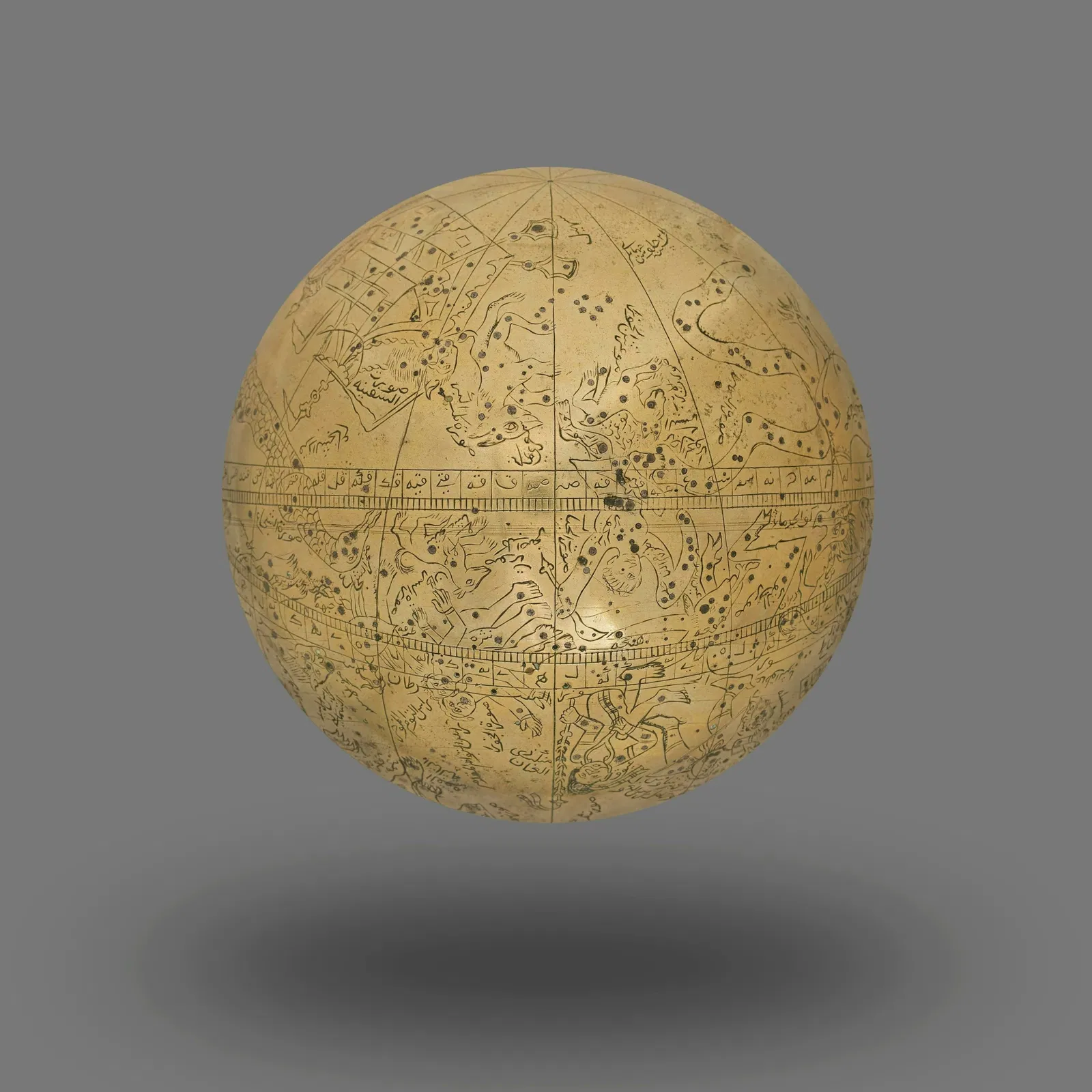 Kindermuseum: De kosmos verbeelden