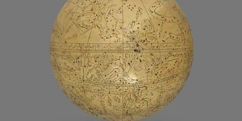 Museo dei bambini: Immaginare il cosmo