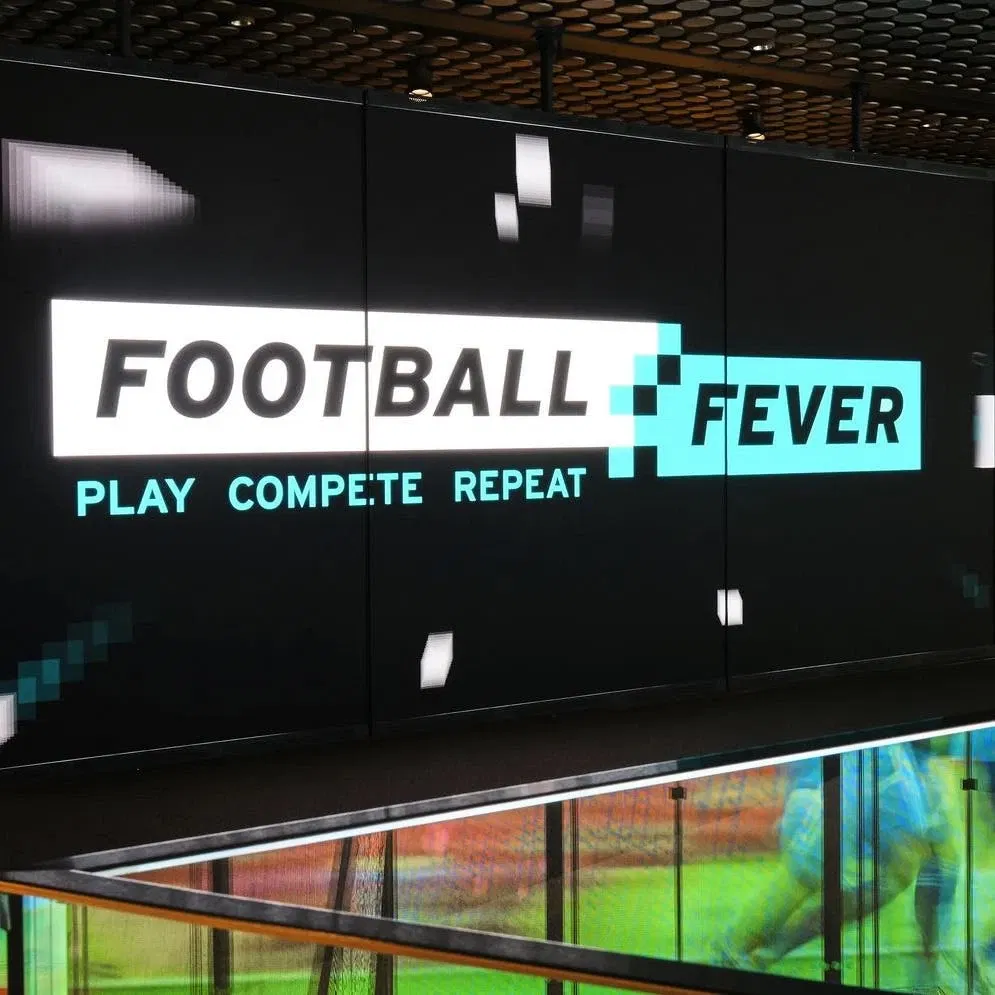Fiebre del Fútbol: Experimenta el impacto cultural del fútbol a través del juego