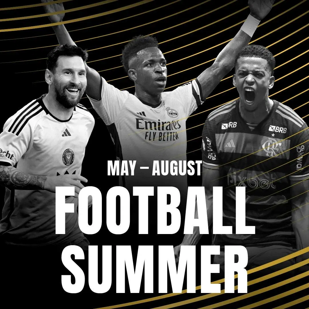 Fußball-Sommer 2025: Fußball in all seinen Facetten erleben