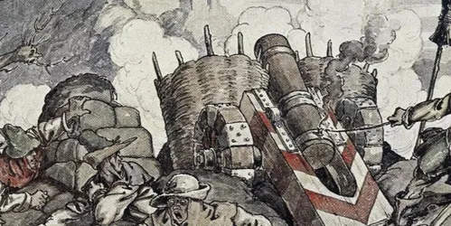 Heroic and Romanticised: The Peasants' War Reflected in Art and Dictatorship