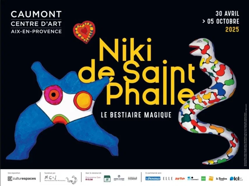 Niki de Saint Phalle