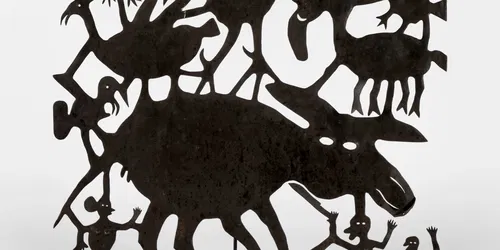 After the End: Maps for Another Future