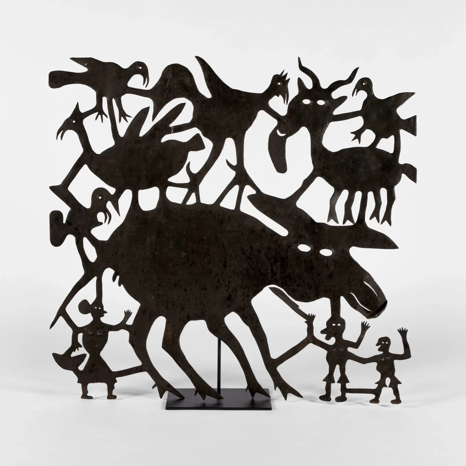 Après la fin : Des cartes pour un autre avenir