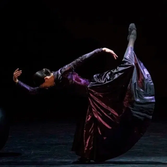 Mats Ek: Ricordi di creazioni