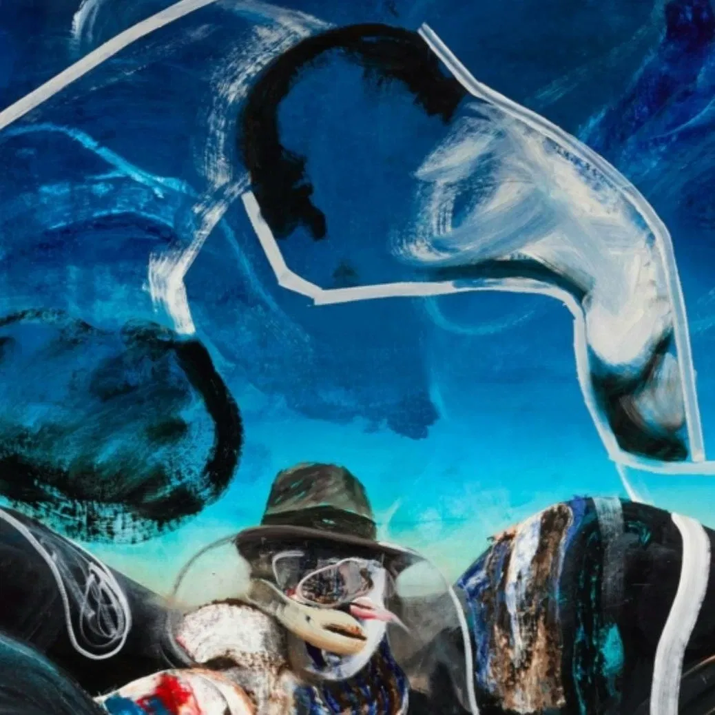 Les sept sens célestes