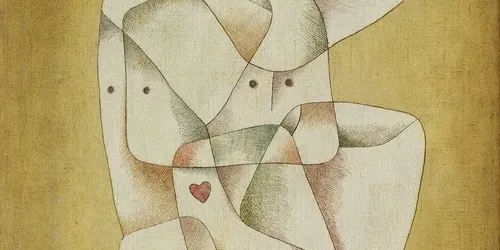 La Línea: Del dibujo al dibujo espacial