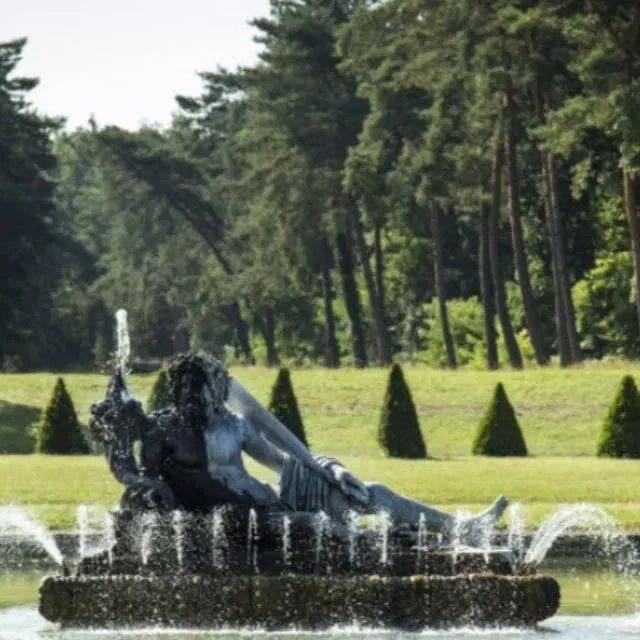 Grandeur Nature II: Lo spirito della foresta