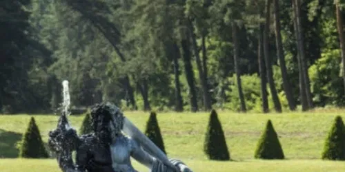Grandeur Nature II: The Spirit of the Forest
