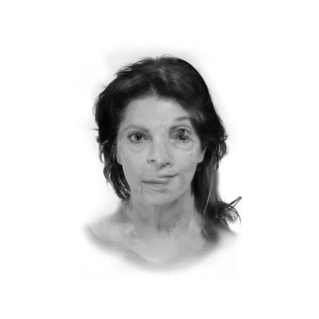 Šejla Kamerić: EX TU