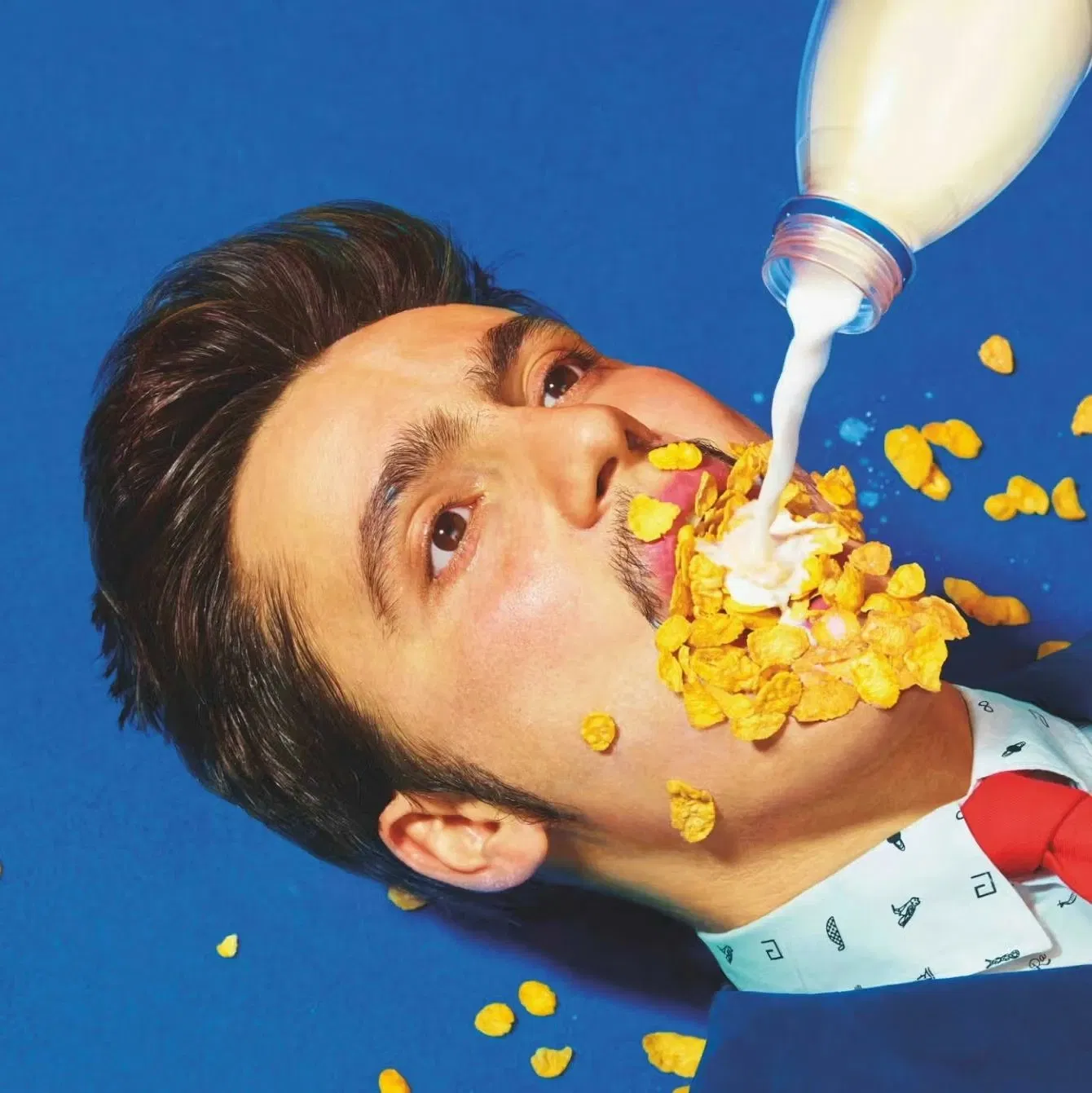 TOILETPAPER: ToilettenFotoPapierGrafiska