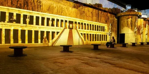 Il Regno dei Faraoni