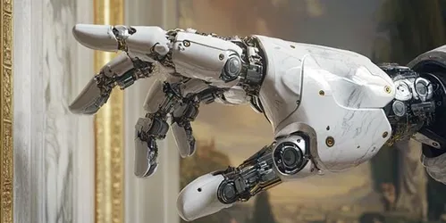 Los Maestros y las Máquinas