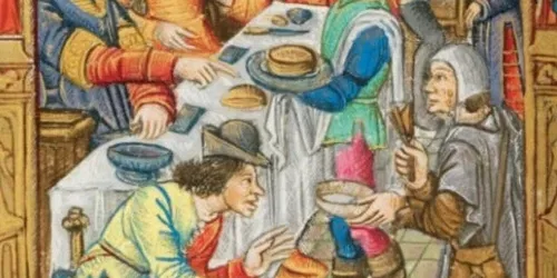 Books of Hours: A History in Objects