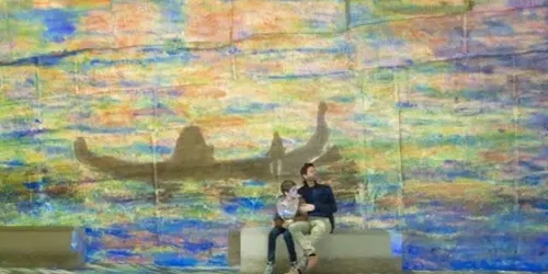 Monet: Founder of Impressionism