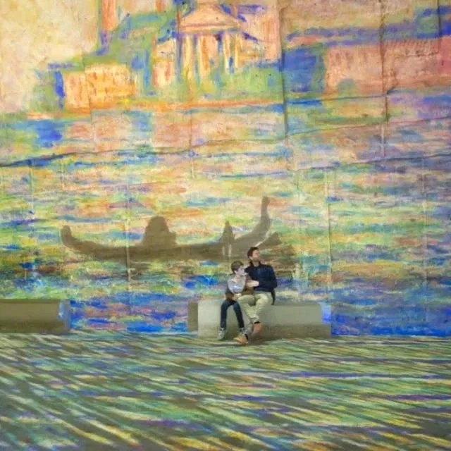Monet: grondlegger van het impressionisme
