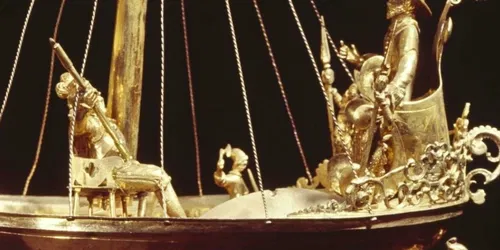 Royal Treasures