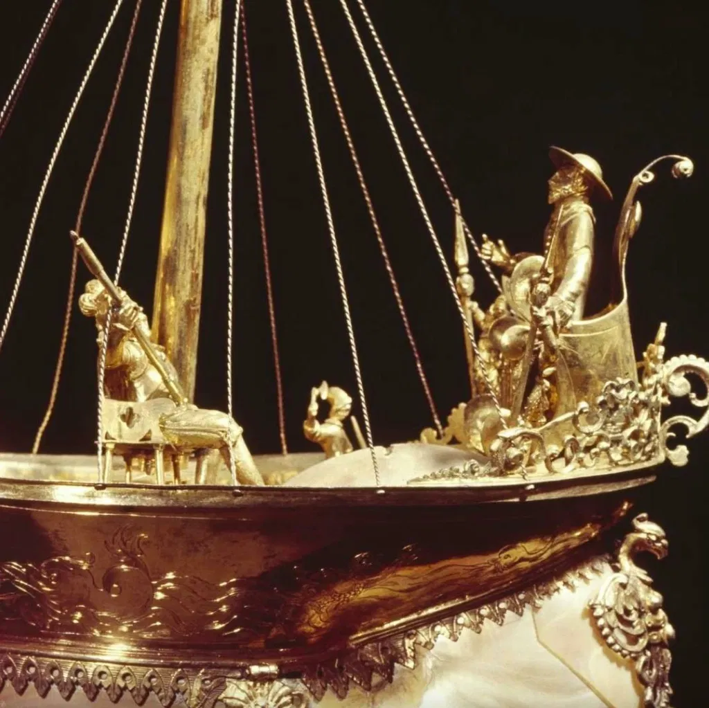 Trésors royaux