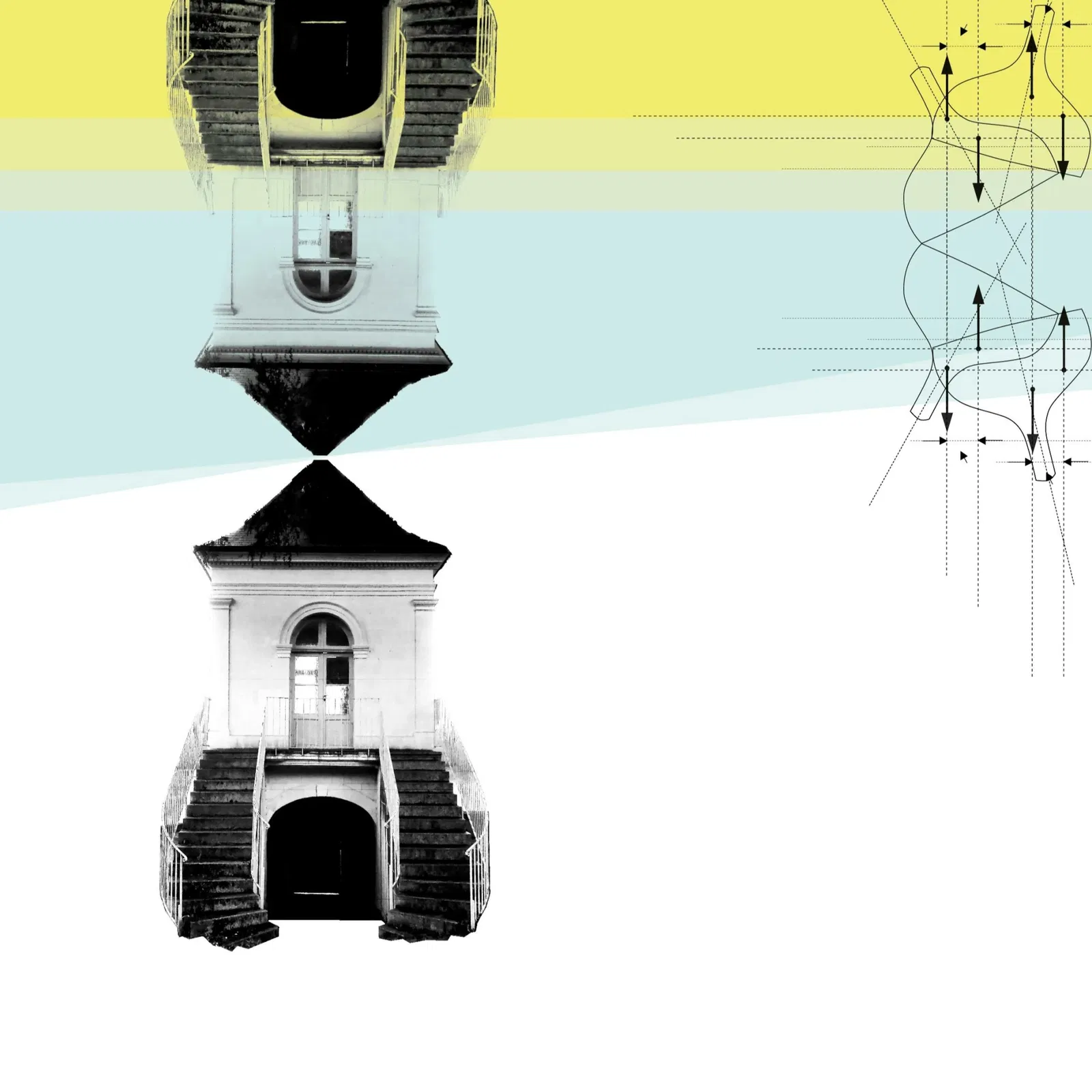 The Floaters Exhibition