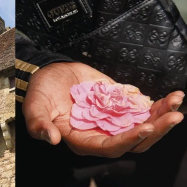 Nuestros gestos de amor