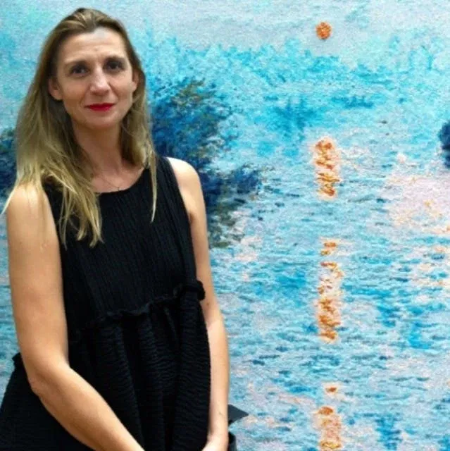 " Berceuses pour la tempête " par Laurence Aëgerter