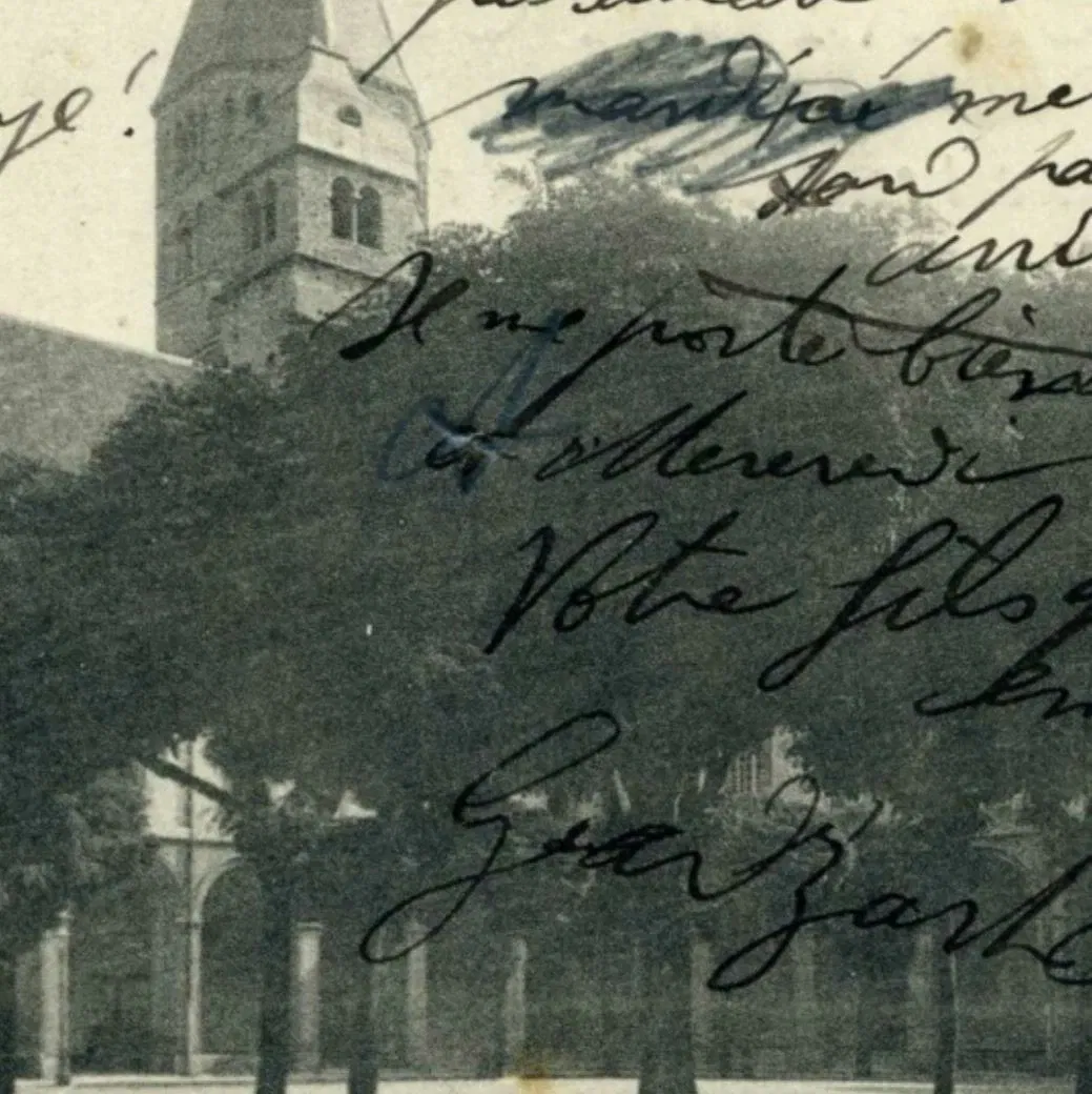 L'Ecole d'Arts et Métiers e l'Abbazia di Cluny in movimento