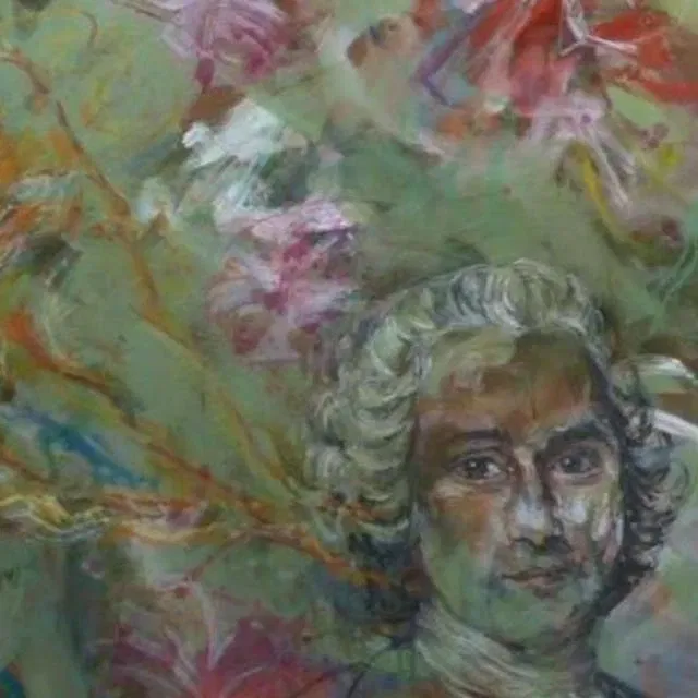 Fantasie di camminatori solitari