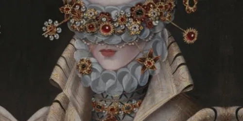 Hidden Portraits