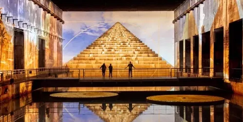Egypt of the Pharaohs