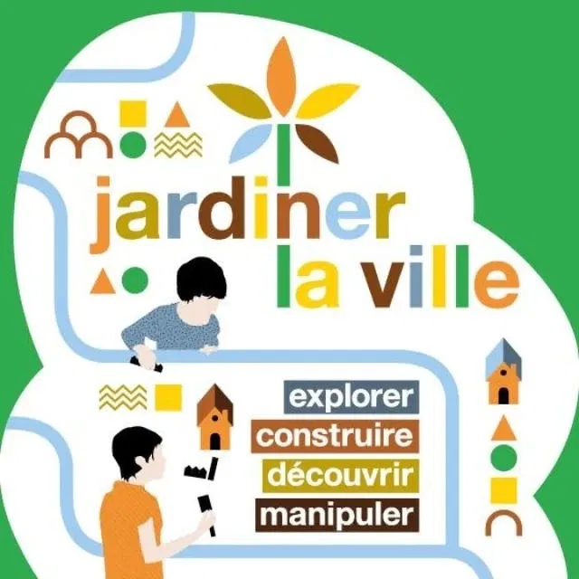 Jardiner la ville