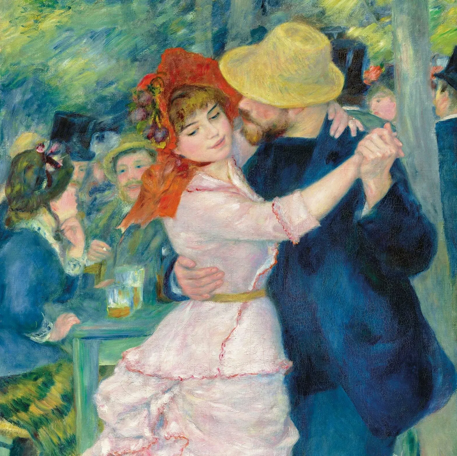 Melbourne Winter Masterpieces® 2025: Impressionismo francese