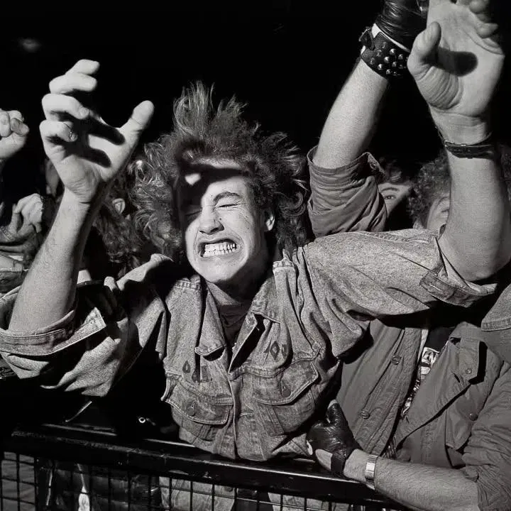 Rolling Stone präsentiert: AMPLIFIED