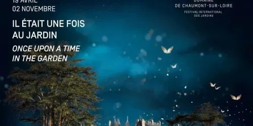 Festival international des jardins