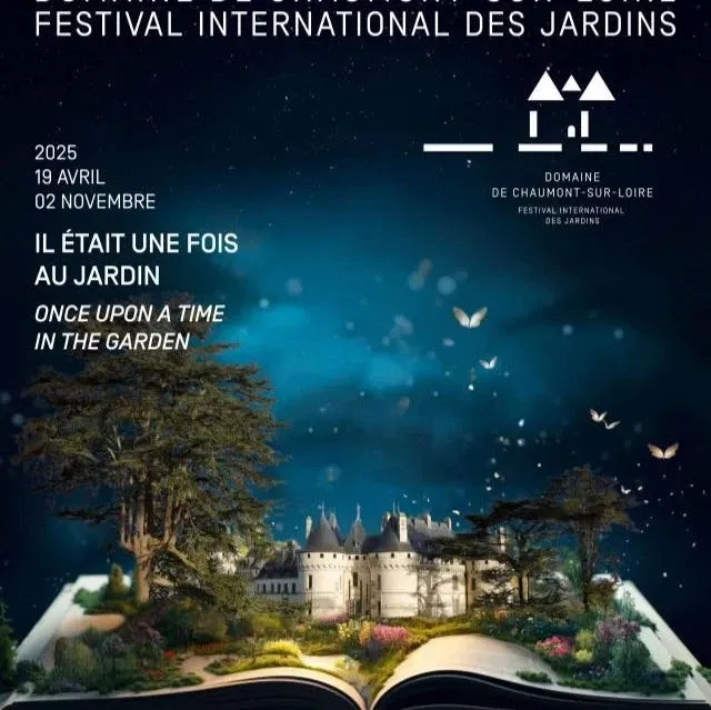 International Garden Festival