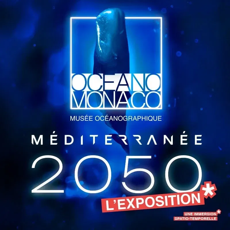 Méditerranée : 2050