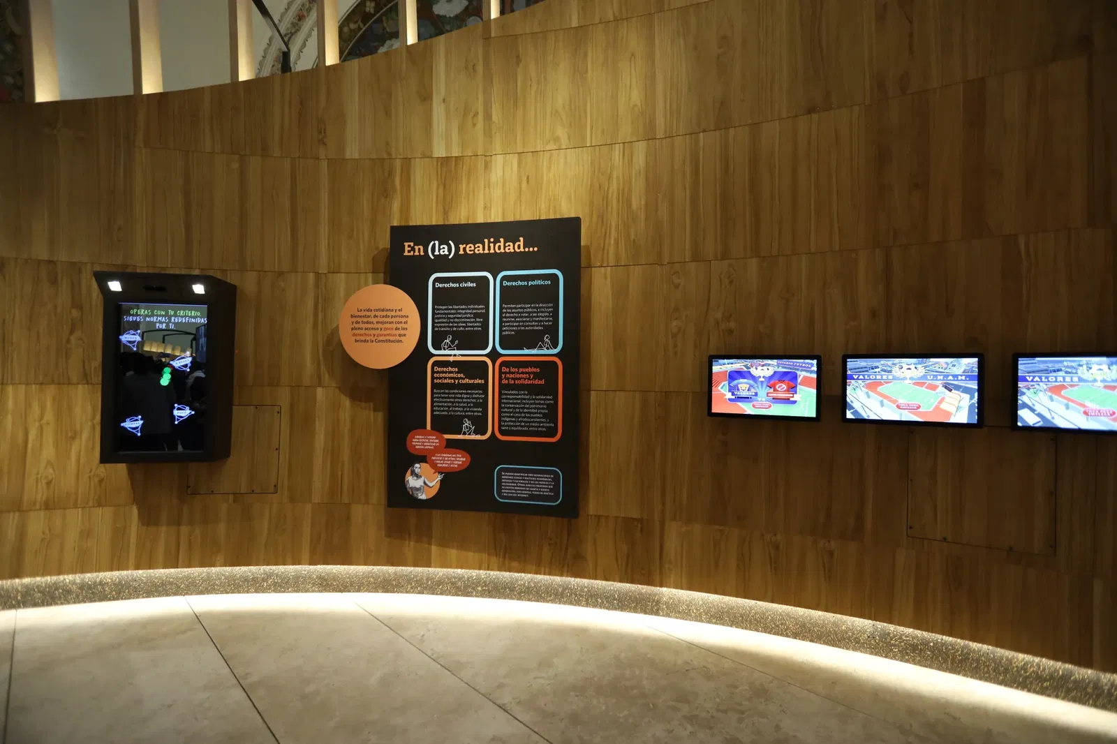 Museo de las Constituciones