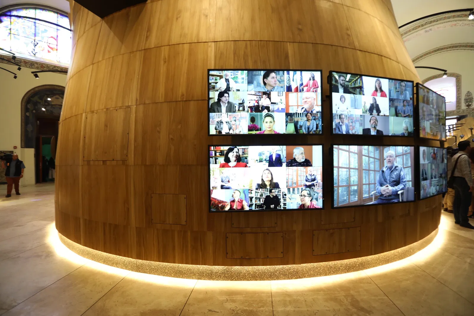 Museo de las Constituciones