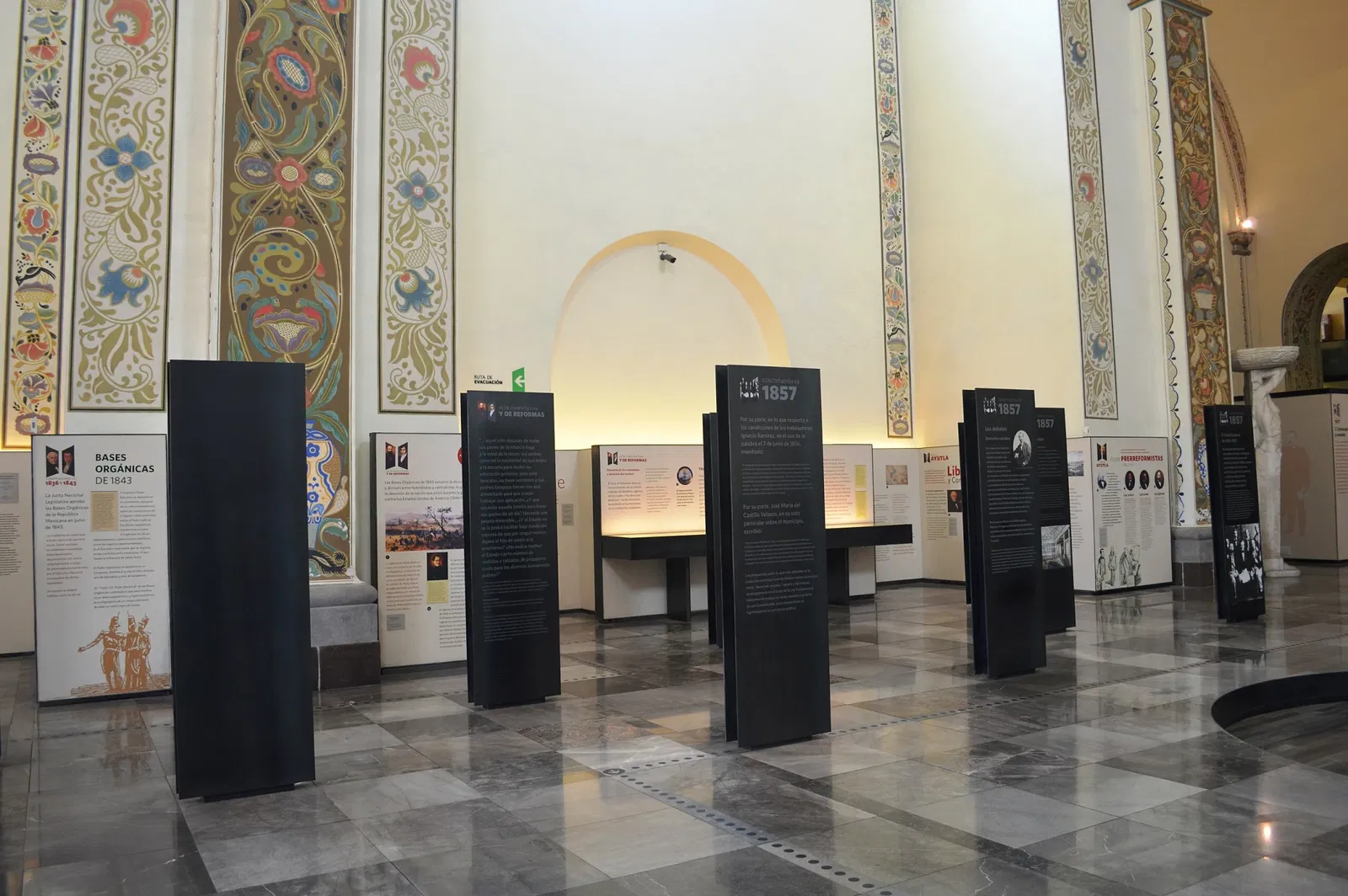 Museo de las Constituciones