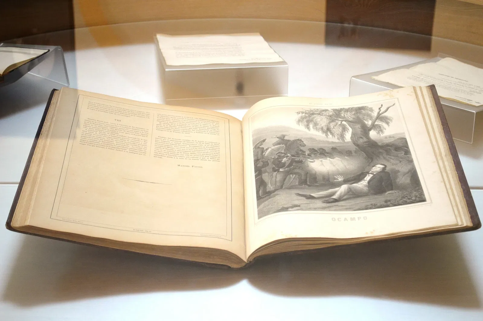 Museo de las Constituciones