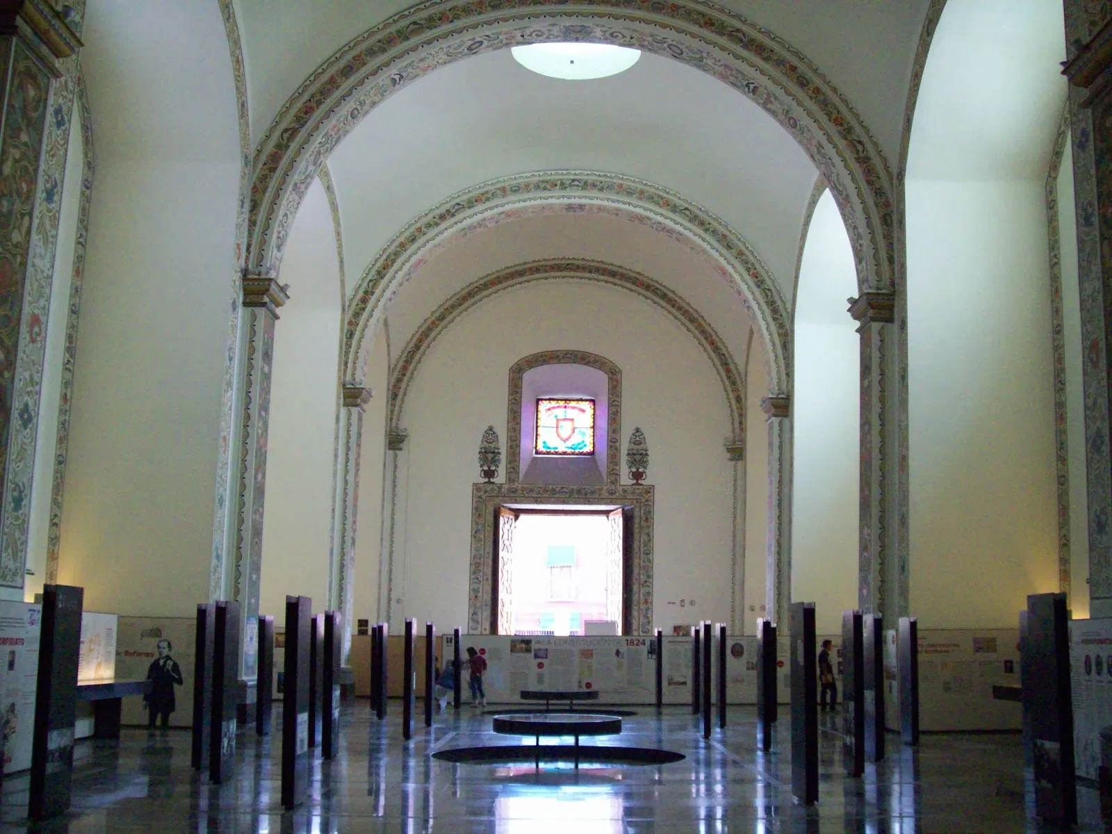 Museo de las Constituciones