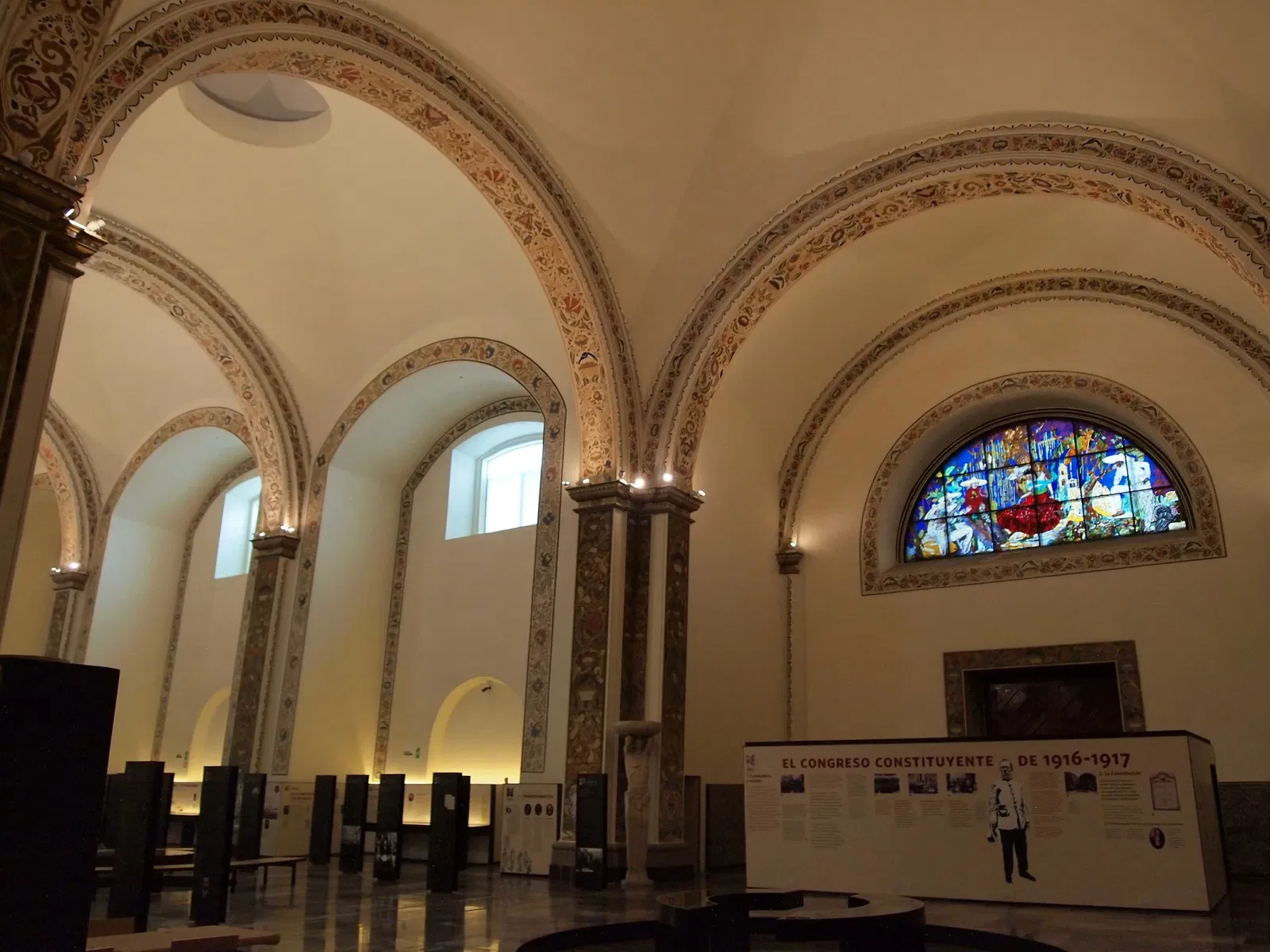 Museo de las Constituciones