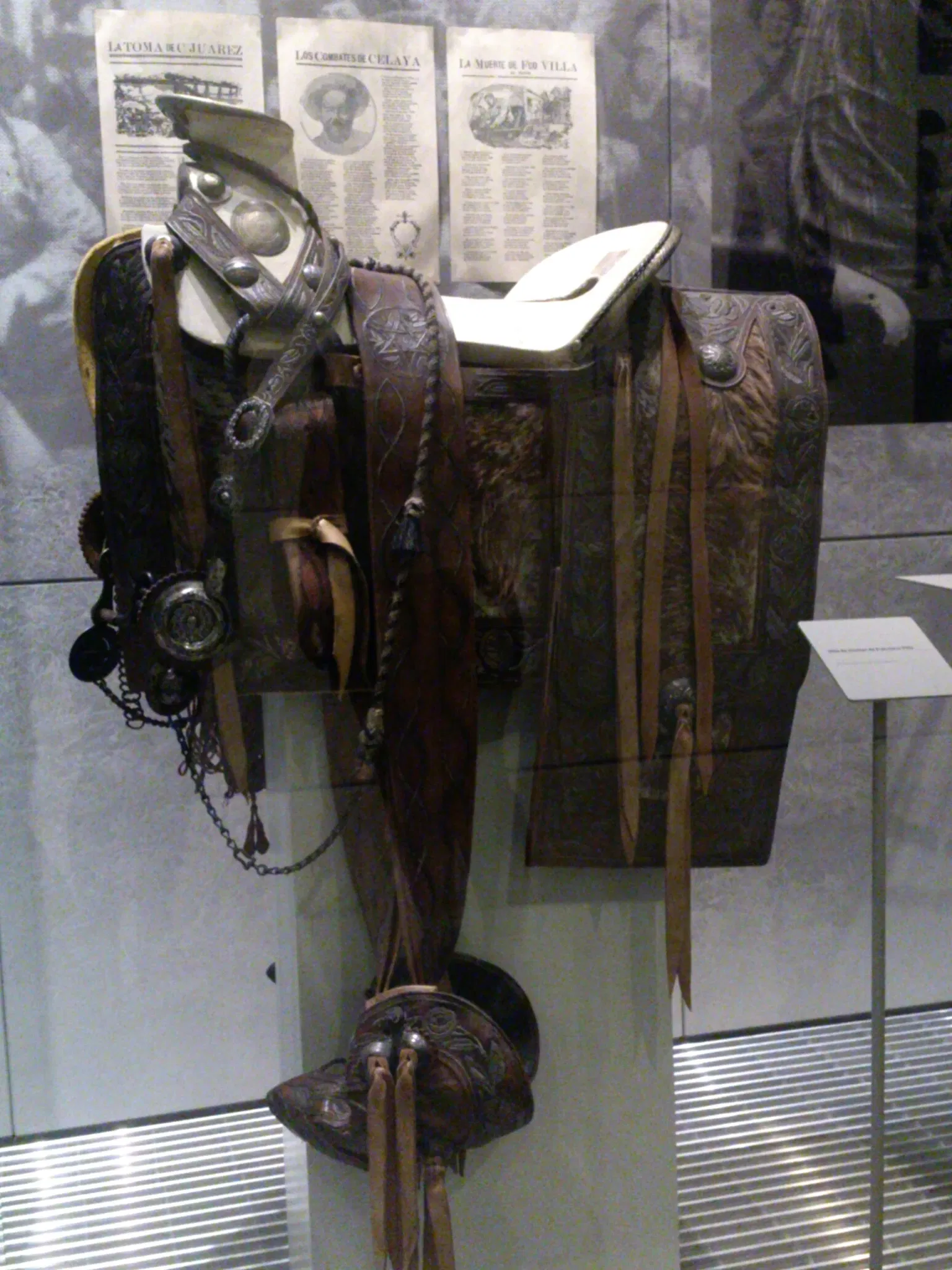 National Museum of the Revolution