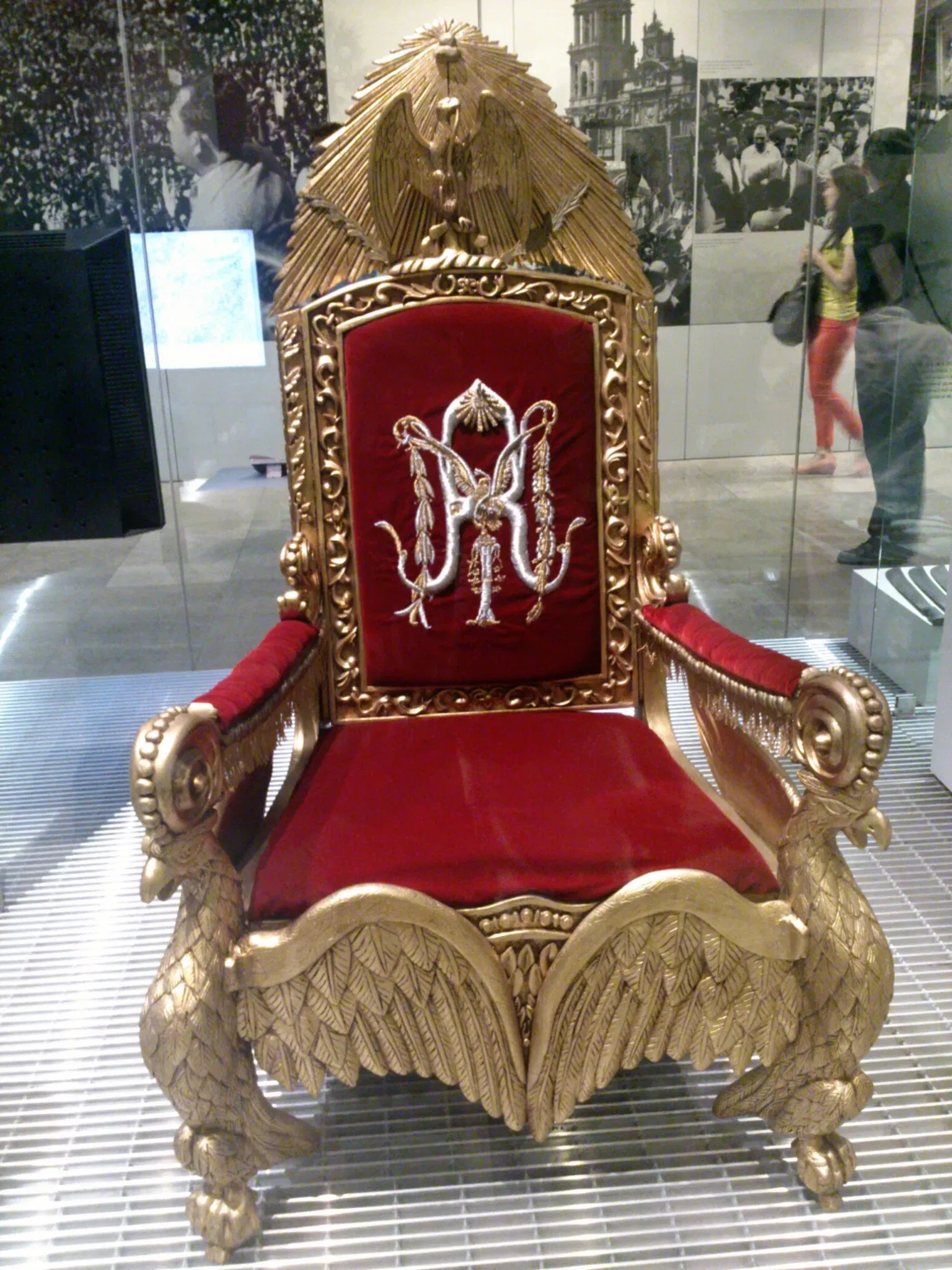 Museo Nacional de la Revolución