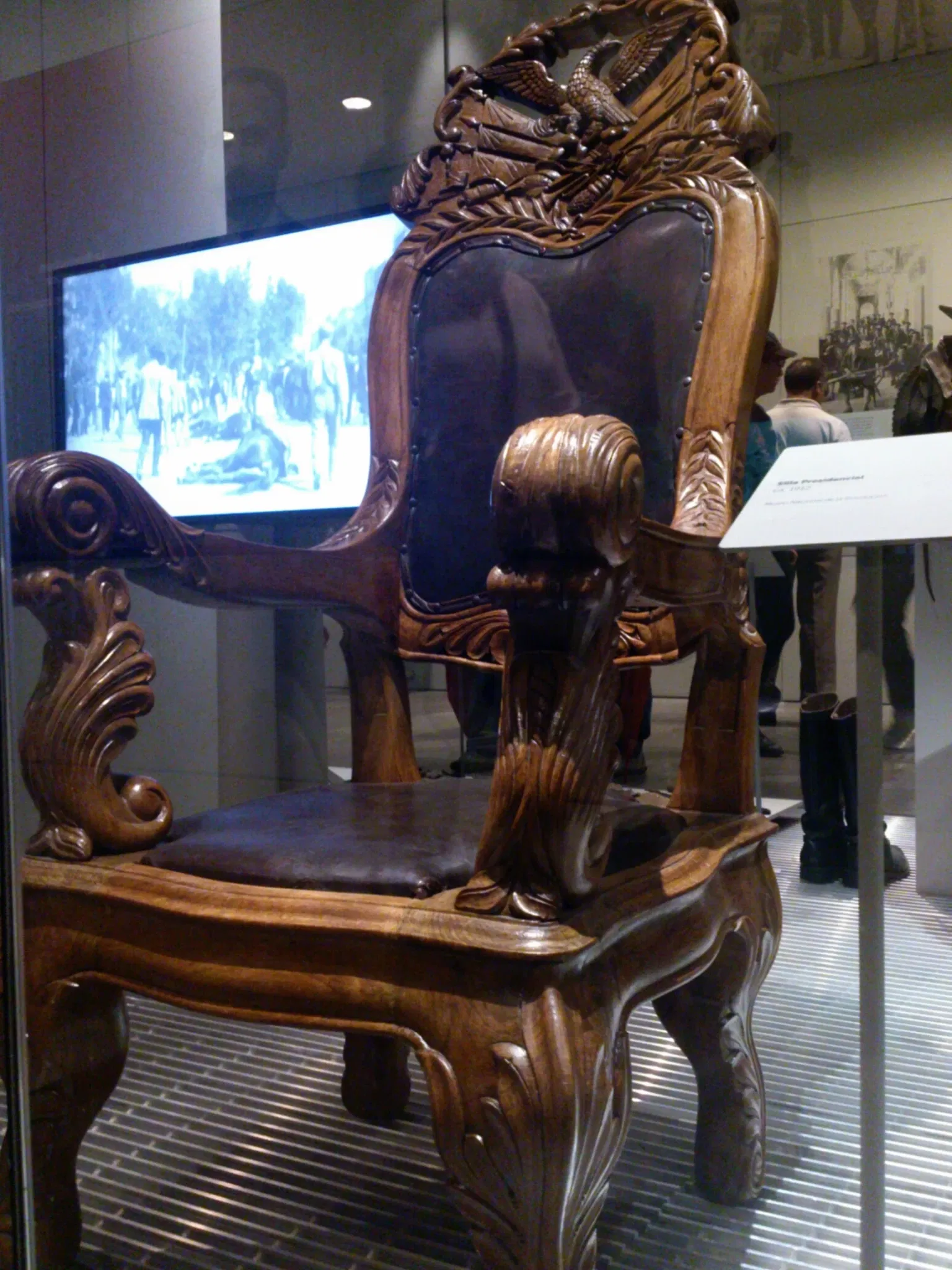 National Museum of the Revolution