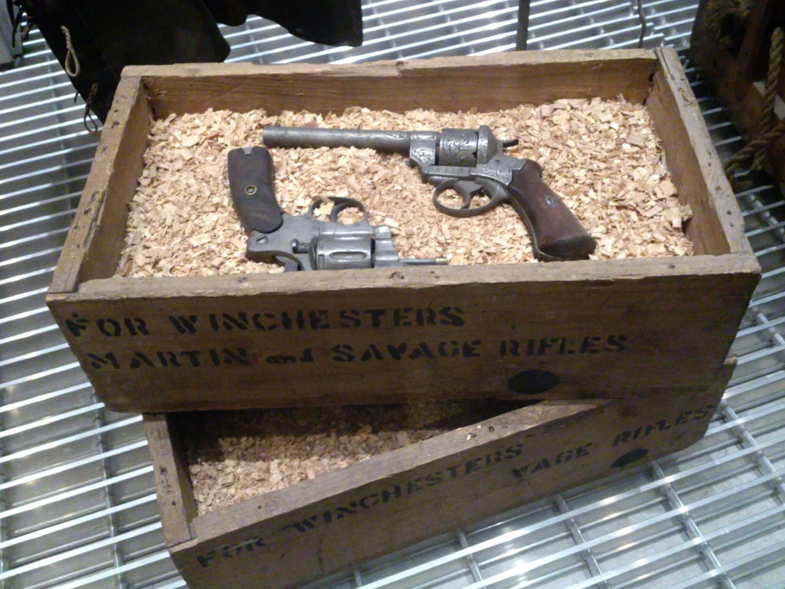 National Museum of the Revolution